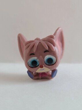 RARE Moose Series 1 Dormouse Disney Doorables